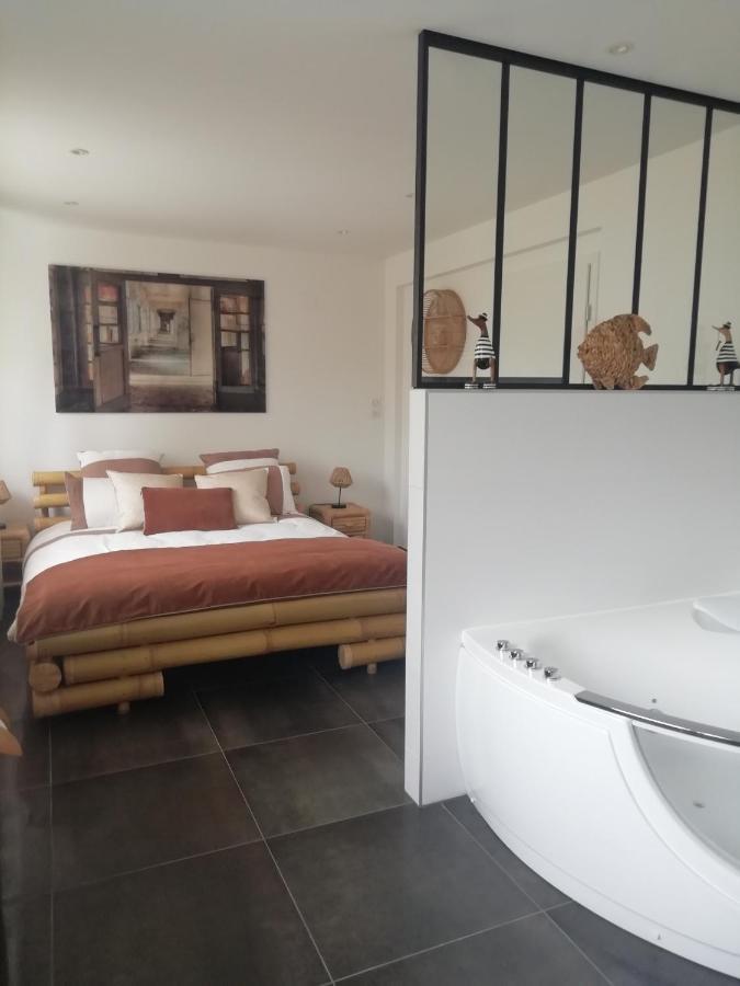Aux Couleurs D'Alsace Hotell Ostwald Eksteriør bilde